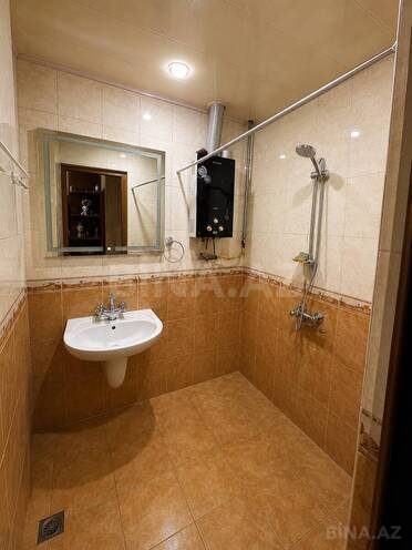 Satılır 3 otaqlı köhnə tikili 80 m², Əhmədli m., photo 8 from 9