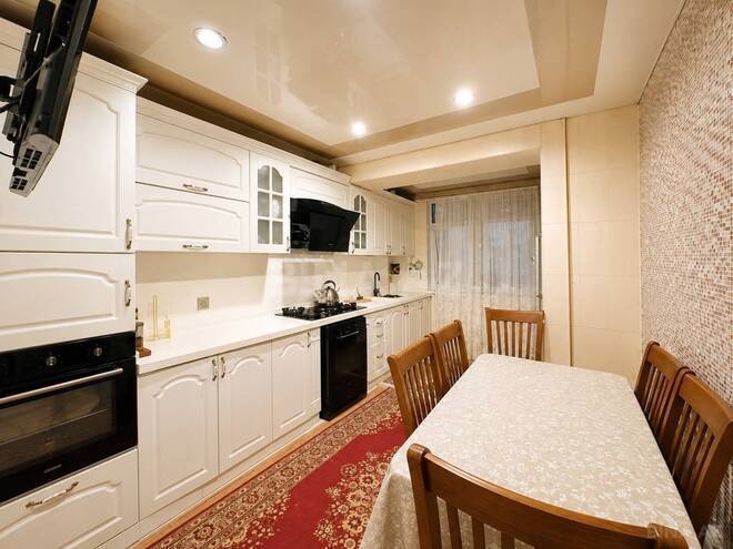 Satılır 3 otaqlı köhnə tikili 80 m², Əhmədli m., photo 5 from 9