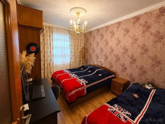 Satılır 3 otaqlı köhnə tikili 80 m², Əhmədli m., photo 4 from 9
