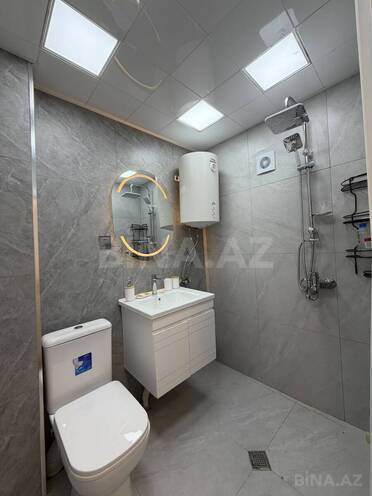 Сдаётся 2-комн. вторичка 60 м², м. Нефтчиляр, photo 18 from 24