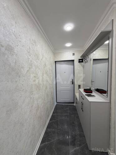 Сдаётся 2-комн. вторичка 60 м², м. Нефтчиляр, photo 23 from 24