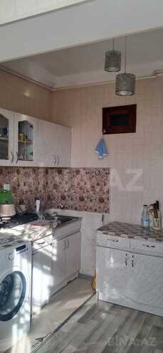 Satılır 2 otaqlı köhnə tikili 60 m², Xətai r., photo 8 from 13