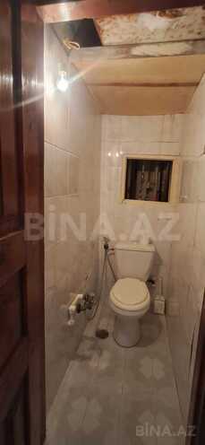 Satılır 2 otaqlı köhnə tikili 60 m², Xətai r., photo 11 from 13