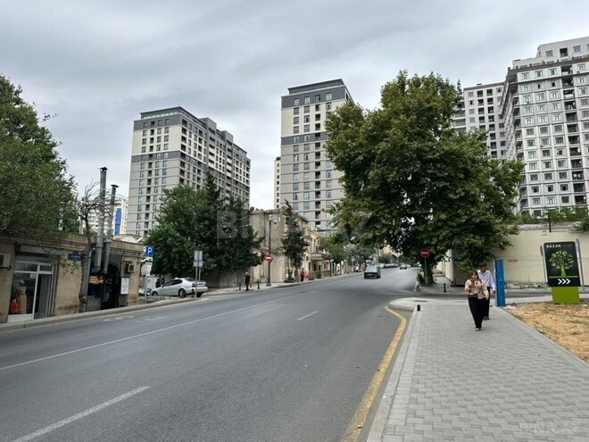 İcarəyə verilir  obyekt 110 m², 28 May m., photo 3 from 11
