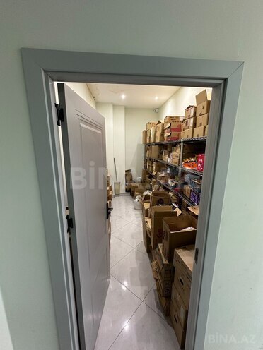 İcarəyə verilir  obyekt 110 m², 28 May m., photo 7 from 11