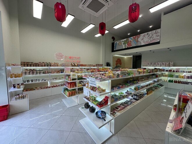 İcarəyə verilir  obyekt 110 m², 28 May m., photo 10 from 11