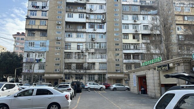 Satılır  obyekt 100 m², Nəriman Nərimanov m., photo 11 from 13