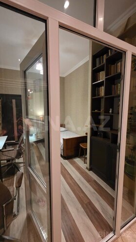 Сдаётся 3-комн. новостройка 76 м², м. Ази Асланов, photo 14 from 16