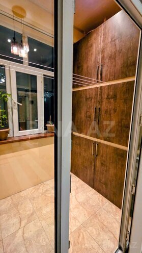 Сдаётся 3-комн. новостройка 76 м², м. Ази Асланов, photo 10 from 16