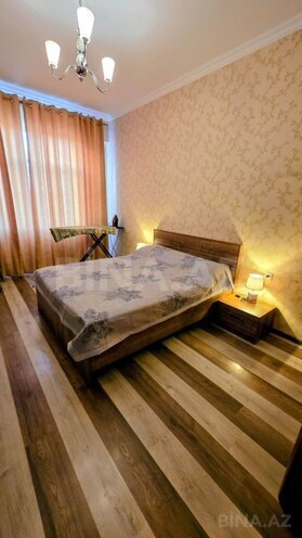 Сдаётся 3-комн. новостройка 76 м², м. Ази Асланов, photo 6 from 16