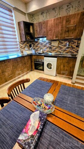 Сдаётся 3-комн. новостройка 76 м², м. Ази Асланов, photo 7 from 16