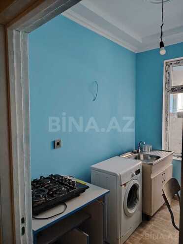 Satılır 2 otaqlı yeni tikili 43 m², photo 4 from 8