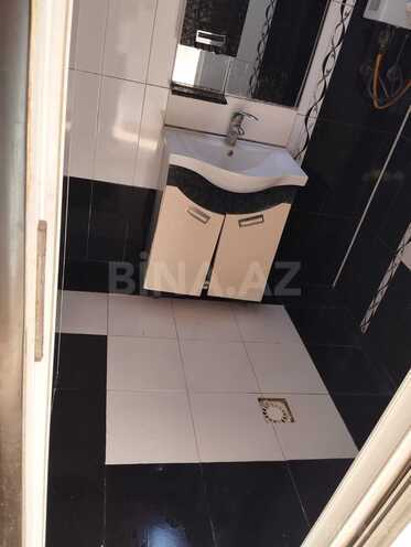 İcarəyə verilir 3 otaqlı köhnə tikili 100 m², Elmlər Akademiyası m., photo 14 from 15