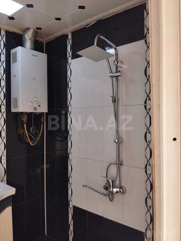 İcarəyə verilir 3 otaqlı köhnə tikili 100 m², Elmlər Akademiyası m., photo 13 from 15