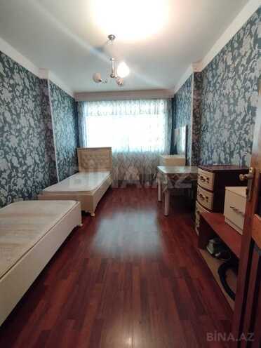 İcarəyə verilir 3 otaqlı köhnə tikili 100 m², Elmlər Akademiyası m., photo 3 from 15