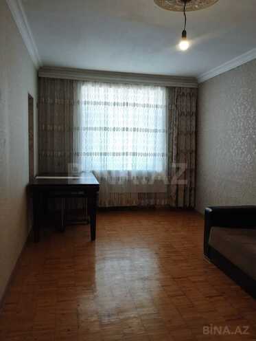 İcarəyə verilir 3 otaqlı köhnə tikili 100 m², Elmlər Akademiyası m., photo 6 from 15