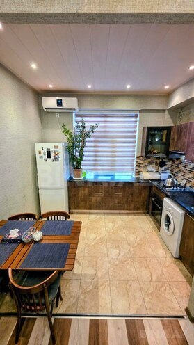 Сдаётся 3-комн. новостройка 80 м², м. Ази Асланов, photo 4 from 14
