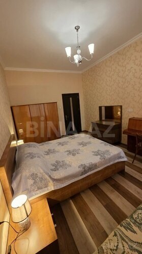 Сдаётся 3-комн. новостройка 80 м², м. Ази Асланов, photo 6 from 14