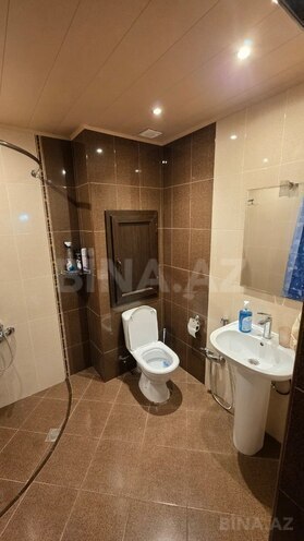 Сдаётся 3-комн. новостройка 80 м², м. Ази Асланов, photo 11 from 14