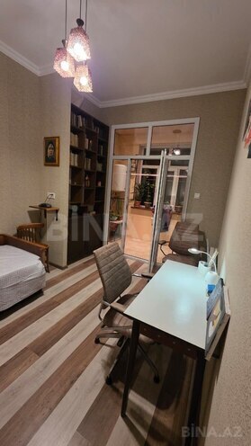 Сдаётся 3-комн. новостройка 80 м², м. Ази Асланов, photo 8 from 14