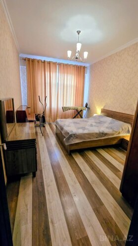 Сдаётся 3-комн. новостройка 80 м², м. Ази Асланов, photo 5 from 14
