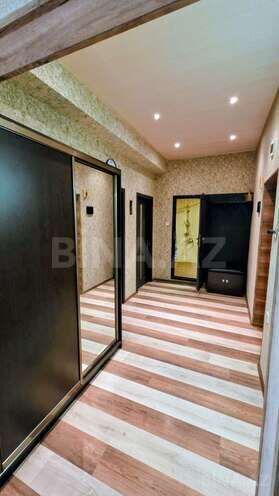Сдаётся 3-комн. новостройка 80 м², м. Ази Асланов, photo 7 from 14