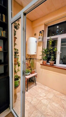 Сдаётся 3-комн. новостройка 80 м², м. Ази Асланов, photo 13 from 14