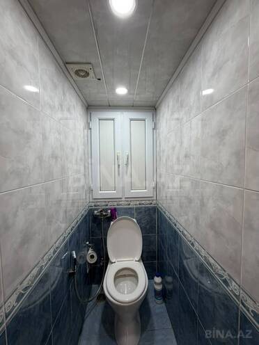 Продаётся 3-комн. вторичка 65 м², м. Халглар Достлугу, photo 22 from 23