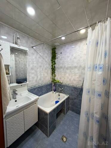 Продаётся 3-комн. вторичка 65 м², м. Халглар Достлугу, photo 21 from 23