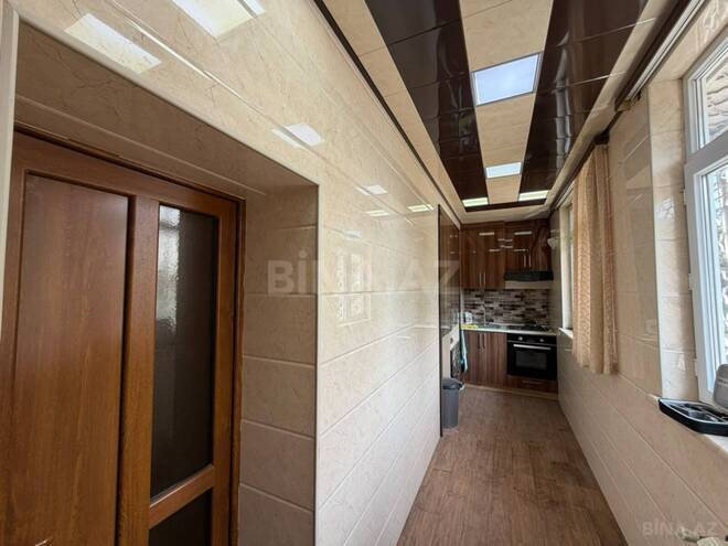 Продаётся 3-комн. вторичка 65 м², м. Халглар Достлугу, photo 15 from 23