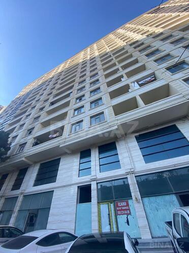 Satılır 4 otaqlı yeni tikili 175 m², Elmlər Akademiyası m., photo 1 from 8