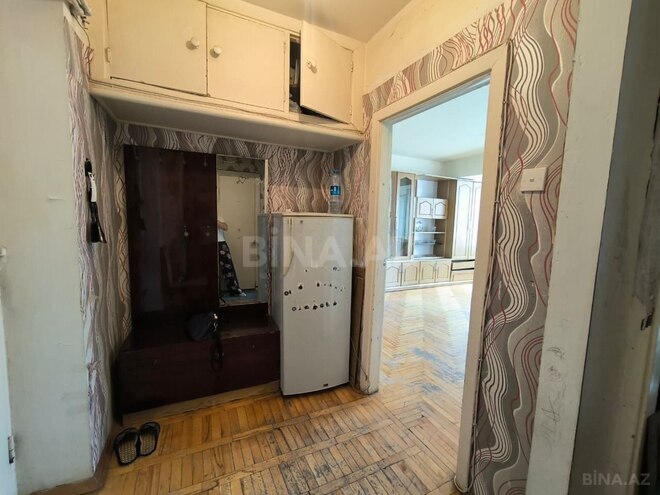 Продаётся 1-комн. вторичка 55 м², м. Нариман Нариманов, photo 8 from 19