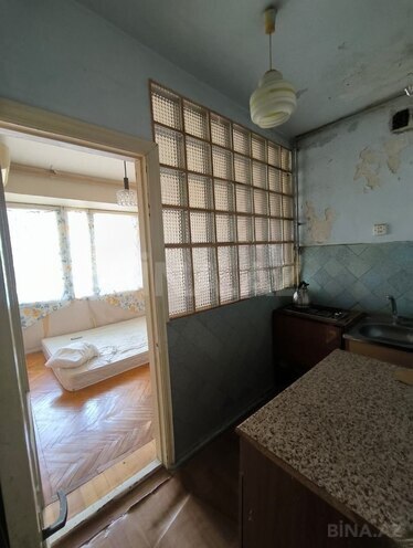 Продаётся 1-комн. вторичка 55 м², м. Нариман Нариманов, photo 17 from 19