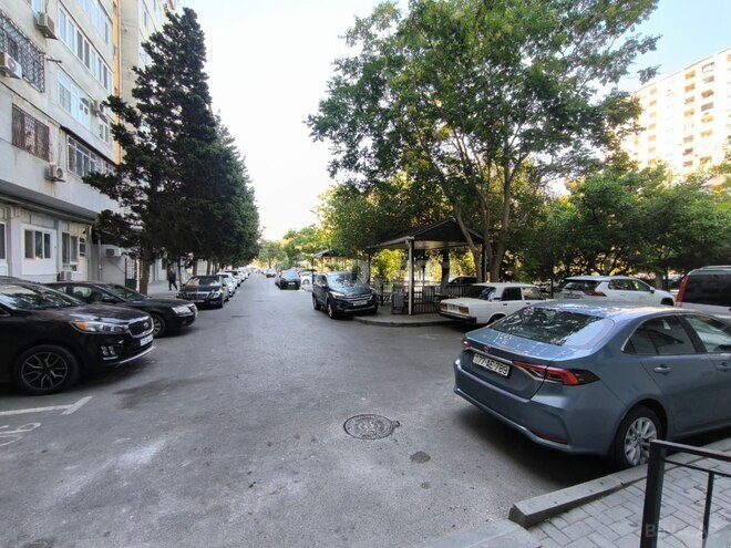 Продаётся 1-комн. вторичка 55 м², м. Нариман Нариманов, photo 15 from 19