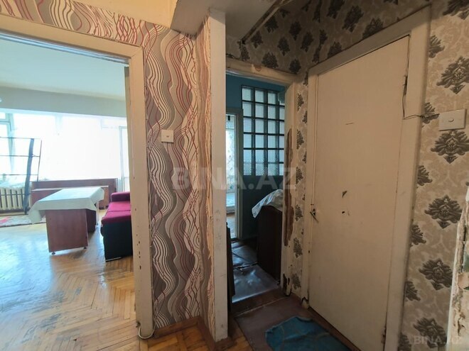 Продаётся 1-комн. вторичка 55 м², м. Нариман Нариманов, photo 9 from 19