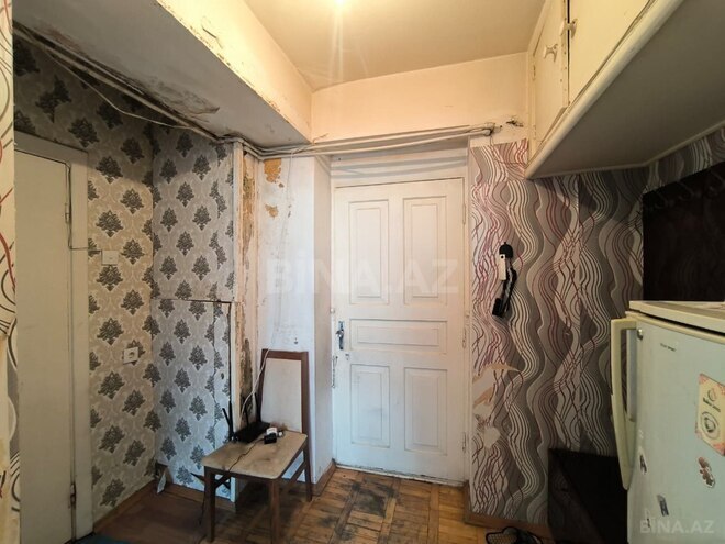 Продаётся 1-комн. вторичка 55 м², м. Нариман Нариманов, photo 10 from 19