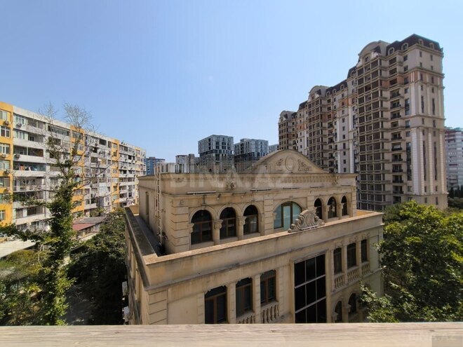 Продаётся 1-комн. вторичка 55 м², м. Нариман Нариманов, photo 16 from 19