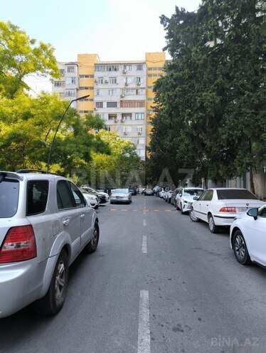 Продаётся 1-комн. вторичка 55 м², м. Нариман Нариманов, photo 13 from 19