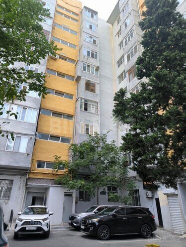 Продаётся 1-комн. вторичка 55 м², м. Нариман Нариманов, photo 1 from 19