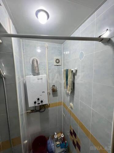 Продаётся 2-комн. вторичка 45 м², м. Мемар Аджеми, photo 10 from 12