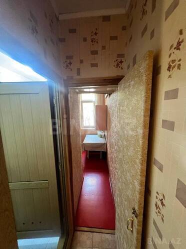 Продаётся 2-комн. вторичка 45 м², м. Мемар Аджеми, photo 6 from 12