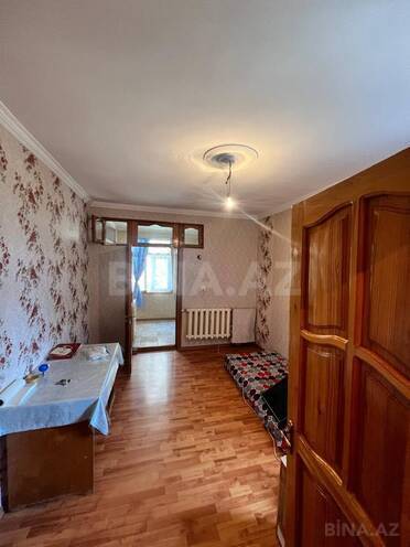 Продаётся 2-комн. вторичка 45 м², м. Мемар Аджеми, photo 1 from 12
