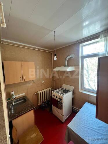 Продаётся 2-комн. вторичка 45 м², м. Мемар Аджеми, photo 9 from 12