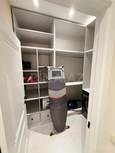 Сдается 3-комн. новостройка 180 м², м. Низами, photo 16 from 21