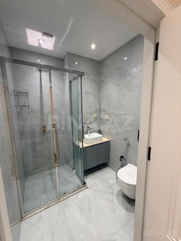Сдается 3-комн. новостройка 180 м², м. Низами, photo 18 from 21