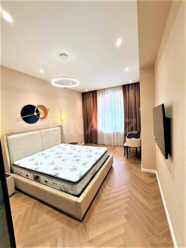 Сдается 3-комн. новостройка 180 м², м. Низами, photo 7 from 21