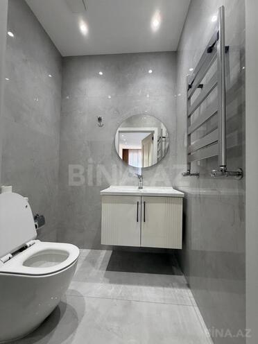 Сдается 3-комн. новостройка 180 м², м. Низами, photo 15 from 21