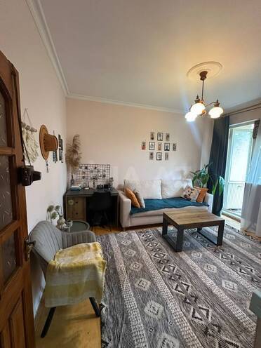 Продаётся 2-комн. вторичка 46 м², м. Мемар Аджеми, photo 3 from 11