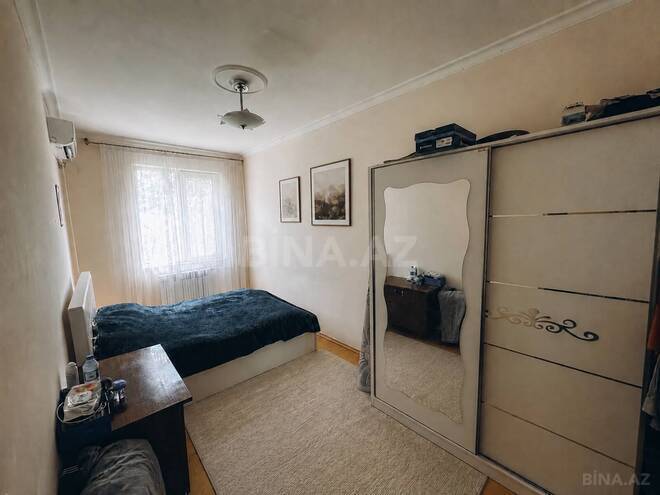 Продаётся 2-комн. вторичка 46 м², м. Мемар Аджеми, photo 1 from 11