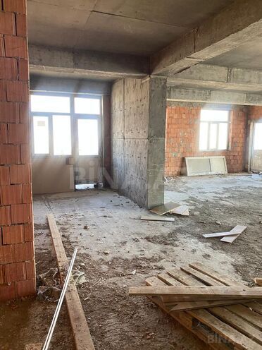 Satılır 4 otaqlı yeni tikili 175 m², Elmlər Akademiyası m., photo 3 from 8